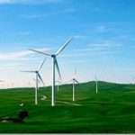 Cina primo produttore di energia eolica al mondo