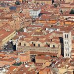 Ferrara, una citta’ bella da vivere e da visitare