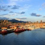 Genova, le Strade Nuove e il sistema dei Palazzi dei Rolli