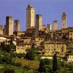 San Gimignano, la testimonianza moderna del Medioevo