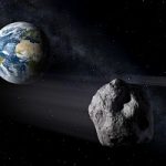 Oggi Apophis sfiorera’ la Terra: e’ tra gli asteroidi a rischio impatto