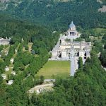 Sacri Monti: le chiese antiche di Piemonte e Lombardia