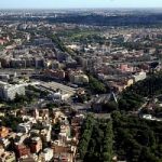 Piano Città: a Taranto sorgerà una foresta urbana