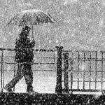 Maltempo: neve e pioggia sull’Italia. Ma il peggio arrivera’ giovedì