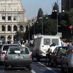 Roma: arrivano gli incentivi per veicoli elettrici, destinati al trasporto merci