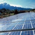 Fotovoltaico: nel 2012 raggiunti i 100 Gigawatt. Ma la crescita potrebbe fermarsi