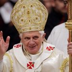 Il Pontificato di Benedetto XVI in numeri