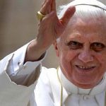 Papa Benedetto XVI si dimette. Il rispetto dell’ambiente nel Suo Pontificato