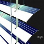 Fotovoltaico: ecco le veneziane che ci fanno risparmiare energia