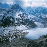Himalaya, paura per  probabile esondazione di un lago