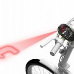 Ecoinvenzioni: il navigatore Gps per biciclette che si alimenta con i pedali