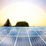 Fotovoltaico piu’ efficiente grazie al silicio esotico