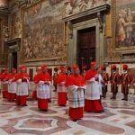 Conclave, Papa e gusto: i menu’ delle cucine vaticane