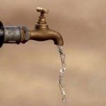 Acqua: Italia a rischio stress idrico
