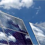 Fotovoltaico dai batteri, ultrasottile ed economico