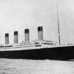 Il Titanic tornera’ a solcare i mari. Aiutato dai cambiamenti climatici