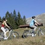 Svizzera: si vendono piu’ bici che auto