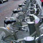 Il bike sharing approda anche a Napoli