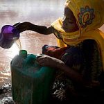 Acqua: in Etiopia e’ crisi idrica