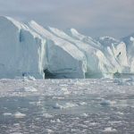 Il Polo Nord sara’ completamente navigabile. Le conseguenze