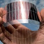 Fotovoltaico: in commercio i pannelli solari ai semi di ricino