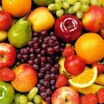 Cala il consumo di frutta e verdura