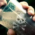 Viterbo: acqua all’arsenico, anche il pane a rischio contaminazione