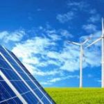Rinnovabili: calano gli investimenti nell’energia green