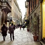 Sostenibilità: via della Spiga prima smart street italiana