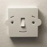 Ecoinvenzioni: il pulsante intelligente, per risparmiare energia in casa