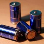 Batterie al litio: saranno piccole e altamente efficienti