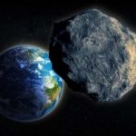 Un asteroide sfiorera’ la Terra il 31 maggio