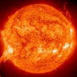 Il Sole come non l'avete mai visto nel filmato della NASA