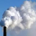 Inquinamento aria: Co2 da record in atmosfera