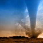 Cos'e' e come nasce un tornado? La scheda di Ecoseven.net