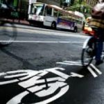 Le bici di Amsterdam piu' veloci delle auto di Roma