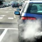 Inquinamento: ad Aprile piu’ 6% di Co2 da autotrazione