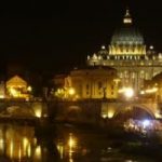 Roma: le criticita' in tema di ambiente