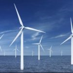 Nuove turbine eoliche offshore, per sfruttare l'energia del vento
