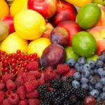 400 ricette per riportare la frutta in tavola