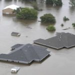 Inondazioni e alluvioni, i disastri naturali piu’ comuni