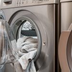 Come disinfettare la lavatrice, per un bucato pulito e sicuro
