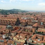 Bologna ancora piu’ efficiente: investe nell’illuminazione eco