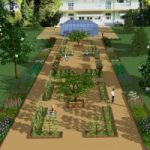 Venezia: inaugurato il primo giardino terapeutico d’Italia