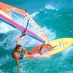 Windsurf: le prime regole per chi si avvicina a questo sport