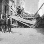 Casamicciola 1883: a 130 anni dal terremoto dell’isola d’Ischia