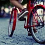 I sette motivi per scegliere una bicicletta