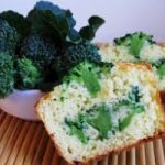 Ricetta, plumcake ai broccoli