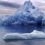 Scioglimento ghiacci: il Polo Nord come un grande lago