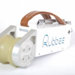 Ecoinvenzioni: il kit Rubbee, che trasforma tutte le bici in elettriche